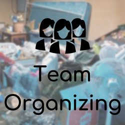 Team Organizing